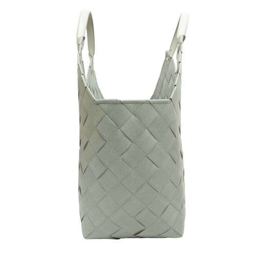 Kunststofftasche moderne Tasche aus Kunststoff (45x17x25/45)