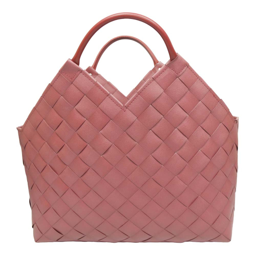 Kunststofftasche moderne Tasche aus Kunststoff (45x17x25/45)