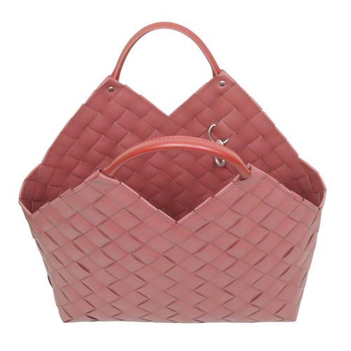 Kunststofftasche moderne Tasche aus Kunststoff (45x17x25/45)