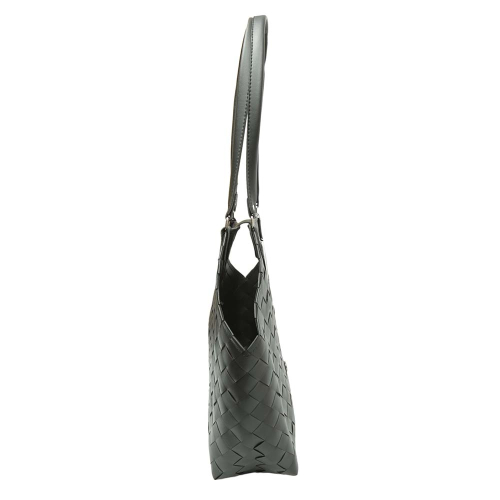 Kunststofftasche moderne Tasche aus Kunststoff (40x12x35/68)
