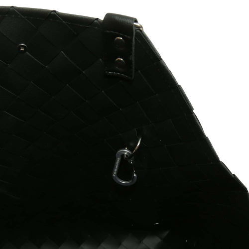 Kunststofftasche moderne Tasche aus Kunststoff (40x12x35/68)