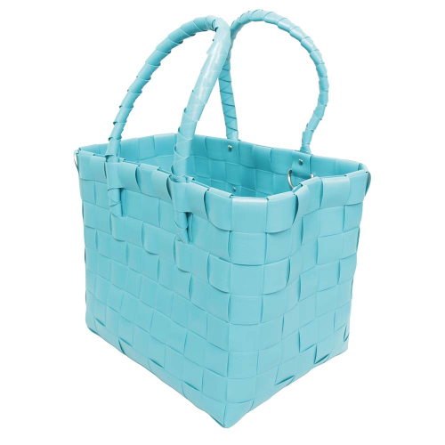 Kunststofftasche moderne Tasche aus Kunststoff (38x25x27/47)