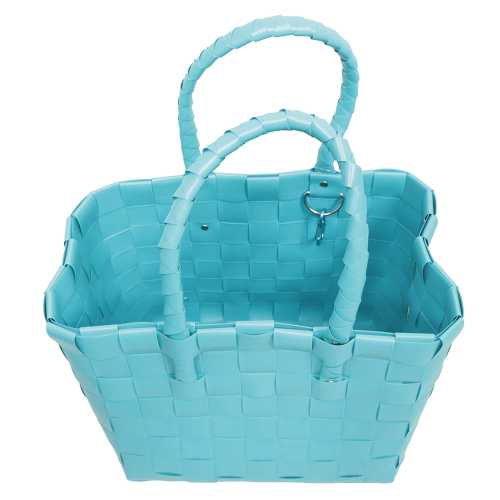 Kunststofftasche moderne Tasche aus Kunststoff (38x25x27/47)