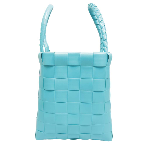 Kunststofftasche moderne Tasche aus Kunststoff (38x25x27/47)