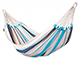 LA SIESTA - Einzel-Hängematte CARIBEÑA aqua blue (max. 120kg)