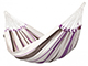 LA SIESTA - Einzel-Hängematte CARIBEÑA purple (max. 120kg)