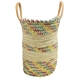 Handtasche Korbtasche robuste Tasche Natur (60x35x35)