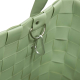 Kunststofftasche moderne Tasche aus Kunststoff (35x25x50)