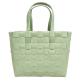 Kunststofftasche moderne Tasche aus Kunststoff (35x25x50)