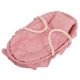 Puppentragetasche, Tragetasche für Puppen (58x34x12)