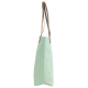 Papyr Tasche, Shopper, robuste Tasche aus veganem Leder (35x15x36/67)