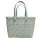 Kunststofftasche moderne Tasche aus Kunststoff (35x25x50)