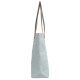 Papyr Tasche, Shopper, robuste Tasche aus veganem Leder (35x15x36/67)