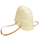Handtasche Korbtasche robuste Tasche Natur (54x30x35/72)