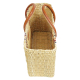 Handtasche Korbtasche robuste Tasche aus Jonc (43x16x26/38)
