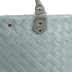 Kunststofftasche moderne Tasche aus Kunststoff (40x25x29/42)
