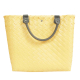 Kunststofftasche moderne Tasche aus Kunststoff (40x25x29/42)