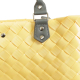 Kunststofftasche moderne Tasche aus Kunststoff (40x25x29/42)
