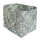 Kunststofftasche moderne Tasche aus Kunststoff (45x28x28/46)