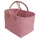 Kunststofftasche moderne Tasche aus Kunststoff (45x28x28/46)