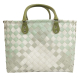 Kunststofftasche moderne Tasche aus Kunststoff (45x28x28/46)