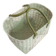 Kunststofftasche moderne Tasche aus Kunststoff (45x28x28/46)