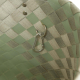 Kunststofftasche moderne Tasche aus Kunststoff (45x28x28/46)