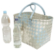 Kunststofftasche moderne Tasche aus Kunststoff (45x28x28/46)