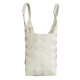 Kunststofftasche moderne Tasche aus Kunststoff (45x20x23/45)