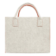 Filztasche, Schultertasche, Trachtentasche, Filz Tasche (35x20x28)