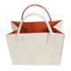 Filztasche, Schultertasche, Trachtentasche, Filz Tasche (35x20x28)