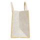 Filztasche, Schultertasche, Trachtentasche, Filz Tasche (35x20x28)