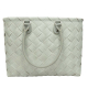 Kunststofftasche moderne Tasche aus Kunststoff (40x28x29/48)