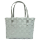 Kunststofftasche moderne Tasche aus Kunststoff (40x18x60)