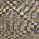 Afrikanische Korbtasche, robuste Tasche aus Steppengras (D:40)