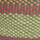 Afrikanische Korbtasche, robuste Tasche aus Steppengras (D:43)