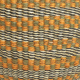 Afrikanische Korbtasche, robuste Tasche aus Steppengras (D:42)