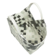 Kunststofftasche moderne Tasche aus Kunststoff (38x18x20/37)