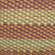 Afrikanische Korbtasche, robuste Tasche aus Steppengras (D:40)