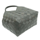 Kunststofftasche moderne Tasche aus Kunststoff (38x18x20/37)