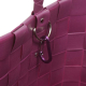 Kunststofftasche moderne Tasche aus Kunststoff (38x25x27/47)