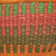 Afrikanische Korbtasche, robuste Tasche aus Steppengras (D:41)
