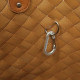 Kunststofftasche moderne Tasche aus Kunststoff (40x20x28/55)