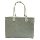 Kunststofftasche moderne Tasche aus Kunststoff (40x20x28/54)