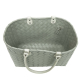 Kunststofftasche moderne Tasche aus Kunststoff (40x20x28/54)