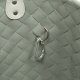 Kunststofftasche moderne Tasche aus Kunststoff (40x20x28/54)