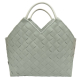 Kunststofftasche moderne Tasche aus Kunststoff (45x17x25/45)