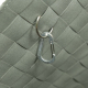 Kunststofftasche moderne Tasche aus Kunststoff (45x17x25/45)