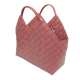 Kunststofftasche moderne Tasche aus Kunststoff (45x17x25/45)
