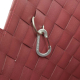 Kunststofftasche moderne Tasche aus Kunststoff (45x17x25/45)